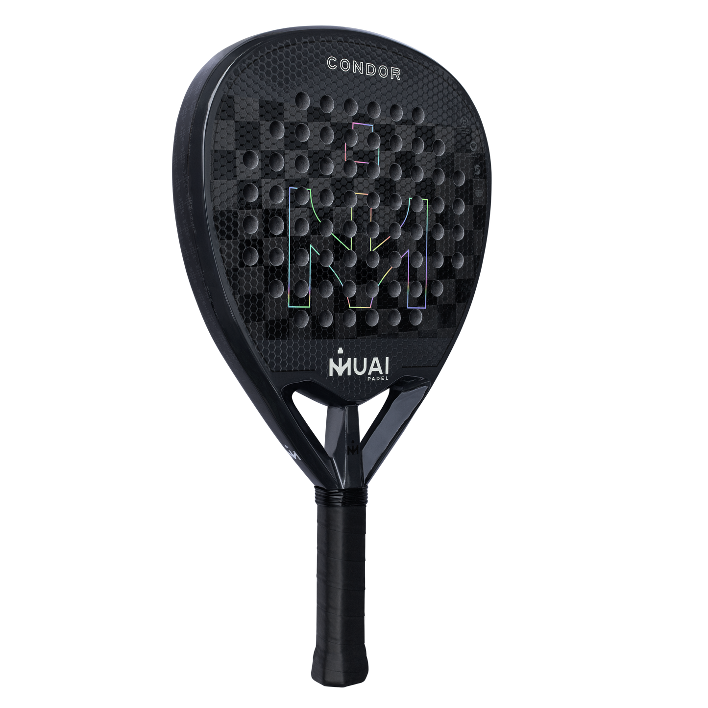 Condor-Padelschlager-MUAI-2
